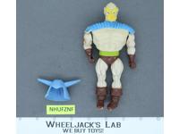 Blackstar Palace Guard 1983 Birdman Galoob Vintage 6" Action Figure