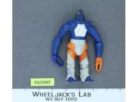 Raygoth Power Lords 1982 Revell Vintage Action Figure Goon of Doom