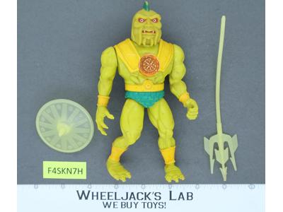 Neptul Blackstar 1983 Galoob Vintage Action Figure 6.5"