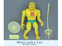 Neptul Blackstar 1983 Galoob Vintage Action Figure 6.5"