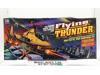 Flying Thunder Motorized Helicopter 1992 Milton Bradley Vintage NEW SEALED