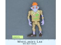 Zombie Monster Complete The Real Ghostbusters Kenner 1989 Vintage Action Figure