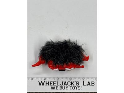 Narlies Narliehog Rock Lords 1986 Red Boar Tonka Vintage Action Figure