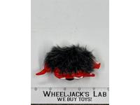 Narlies Narliehog Rock Lords 1986 Red Boar Tonka Vintage Action Figure