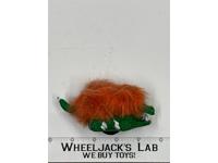 Narligator Narlies Rock Lords Green Gator 1986 Vintage Action Figure