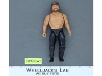 Dragon Master Chuck Norris Dragon Force 1984 Lanard Toys Vintage Action Figure