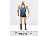 Big Show BLUE/BLACK Mattel Action Figure WWF WWE