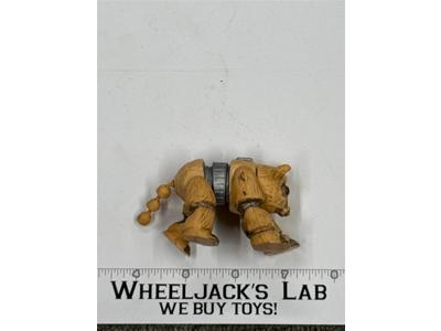 Daggit Robot Pet Battlestar Galactica 1978 Mattel Vintage TAIL INTACT