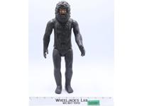 Six Million Dollar Man Bionic Bigfoot Sasquatch 15" 1977 Vintage Action Figure