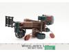 Turtlepult Catapult w/ Whit TMNT Movie III 1992 Playmates Action Figure Vehicle