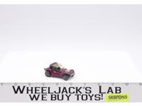 Sand Crab Magenta 1969 1970 Redline Hot Wheels Mattel Vintage RL USA