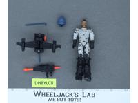 Exo-Squad Avery F. Butler Jump Troops 1994 Playmates Vintage 3" Action Figure