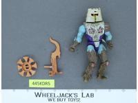 Skeletor Disks Of Doom The New Adventures of He-Man 1990 Mattel Vintage Figure