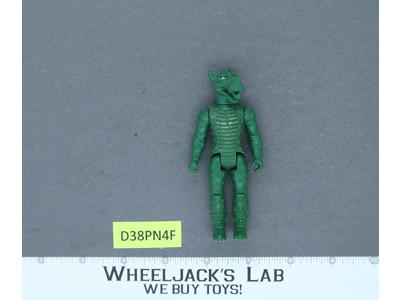 Dragon Man Dragonriders of the Styx 1983 DFC Action Figure