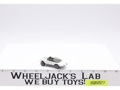 Jack Rabbit Special Hot Wheels 1969 1970 Redline Mattel Vintage RL USA