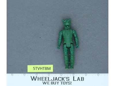 Dragon Man Dragonriders of the Styx 1983 DFC Action Figure