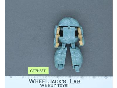 Boulder Rock Lords Tonka GoBots 1986 Vintage Action Figure