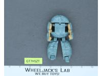 Boulder Rock Lords Tonka GoBots 1986 Vintage Action Figure