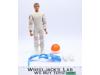 Six Million Dollar Man Mission to Mars Complete Kenner 1976 12" Action Figure