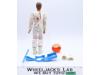 Six Million Dollar Man Mission to Mars Complete Kenner 1976 12" Action Figure
