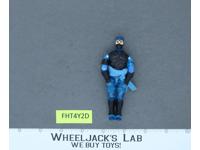 Sub-Zero Mortal Kombat 1994 Hasbro Vintage Action Figure