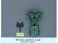 Tombstone 100% Complete Tonka Rock Lords 1985 Bandai Vintage Action Figure