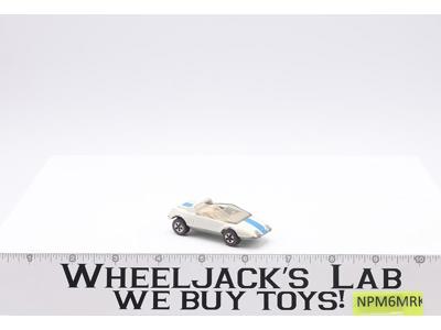 Jack Rabbit Special Hot Wheels 1969 1970 Redline Mattel Vintage RL USA