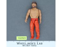 Red Ninja Dragon Force 1985 Lanard Toys Vintage 6" Action Figure