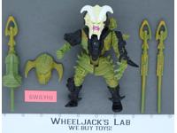 Stalker Predator 100% Complete Kenner 1996 Vintage Action Figure