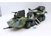 Rolling Thunder G.I. Joe 1988 Hasbro Vintage Action Figure Vehicle