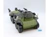 Rolling Thunder G.I. Joe 1988 Hasbro Vintage Action Figure Vehicle