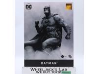 Batman Bat Signal DC Comics Iron Studios Exclusive 1/10 Art Scale Statue MIB