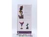 Nightwing & Batgirl Ryan Sook DC Collectibles Designer Series Statue NEW MIB