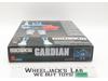 Gardian 100% Complete W Box Godaikin 1982 Bandai Popy Chogokin