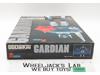 Gardian 100% Complete W Box Godaikin 1982 Bandai Popy Chogokin