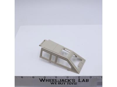 Snowspeeder Canopy Frame Star Wars 1980 Kenner Vintage Action Figure Vehicle