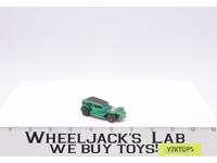 The Demon Green 1969 1970 Redline Hot Wheels Mattel Vintage RL