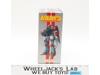 Billbine Aura Battler 1:46 SF Fantasy Figure Chogokin 1983 Popy Vintage
