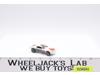 Snake 2 White Enamel 1969 1971 Mattel Vintage Hot Wheels Redlines