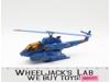 Ovelon Gazzette Variable Helicopter VH-64MR 1/55 Die-Cast Takatoku Toys Vintage