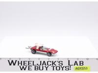 Swinging Wing Rose Hot Wheels Mattel Redlines 1969 1970 Vintage RL NM