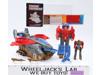 Skyhammer Pretender 100% Complete Vintage 1989 G1 Transformers Action Figure