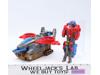 Skyhammer Pretender 100% Complete Vintage 1989 G1 Transformers Action Figure