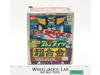 GA-37 UFO Grendizer Spazer DX Chogokin 1970s Popy Japan Robot Action Figure