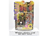 Grifter Wildcats Playmates 1994 Action Figure