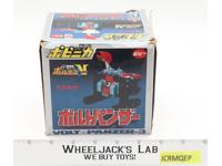 PB-06 Choudenji Machine Voltes V Volt Panzer Chogokin Popy Japan Action Figure