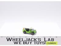 Grass Hopper Light Green 1970 1971 Redline Hot Wheels Mattel Vintage RL