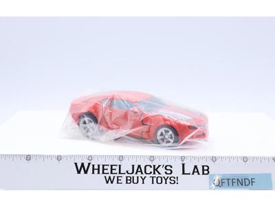 Cliffjumper BAGGED PROTOTYPE TEST SHOT 2007 Transformers Hasbro Action Figure