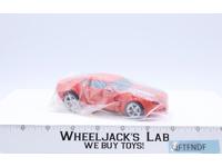 Cliffjumper BAGGED PROTOTYPE TEST SHOT 2007 Transformers Hasbro Action Figure