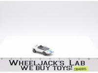 Jack Rabbit Special w/ Decals Hot Wheels 1969 1970 Redline Mattel Vintage RL USA